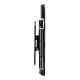 Suport TV Hama FULLMOTION de perete 122 cm (48 ") ultra-lung