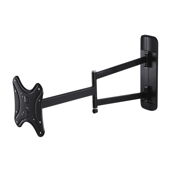 Suport TV Hama FULLMOTION de perete 122 cm (48 ") ultra-lung