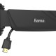 Suport TV Hama Fullmotion Professional 122 cm (48 ") 1 brat negru