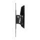Suport TV de perete Hama FULLMOTION 200x200 122cm(48") 1 brat negru