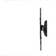 Suport TV de perete Hama FULLMOTION 400x400 165cm(65") 1 brat negru