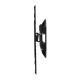 Suport TV de perete Hama FULLMOTION 400x400 165 cm (65 ") 2 brate negru