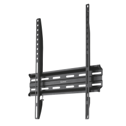 Suport TV Hama FIX de perete VESA 400x400 165 cm (65 ") negru
