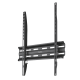 Suport TV Hama FIX de perete VESA 400x400 165 cm (65 ") negru
