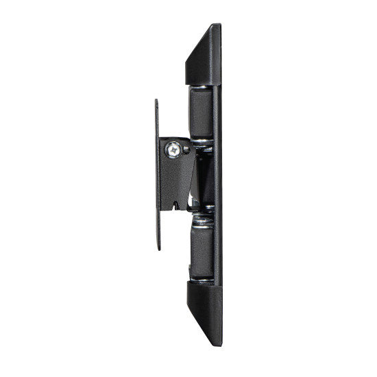 Suport TV de perete Hama FULLMOTION 66cm (26") 2 brate negru