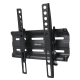 Suport TV Hama TILT 200x200 122 cm (48 ") negru
