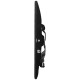 Suport TV Hama TILT 200x200 122 cm (48 ") negru