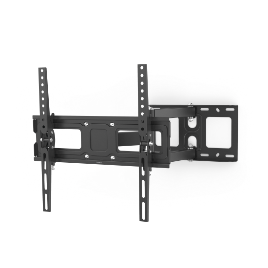 Suport TV de perete Hama FULLMOTION 165 cm (65 ") negru