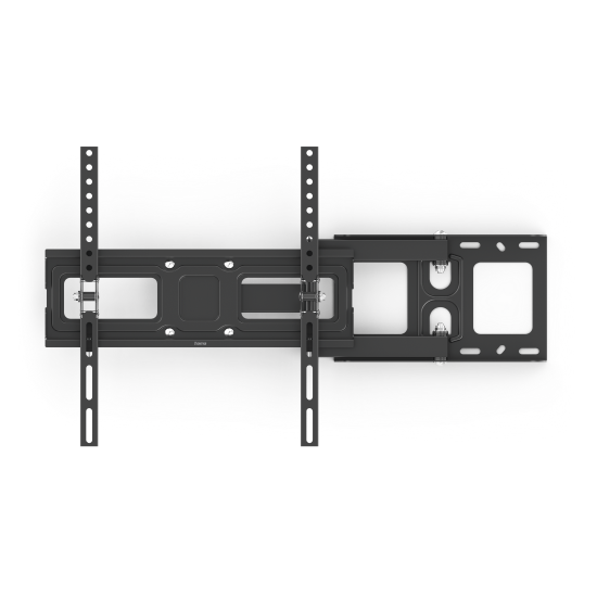 Suport TV de perete Hama FULLMOTION 165 cm (65 ") negru