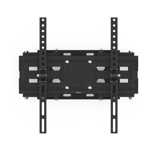 Suport TV de perete Hama FULLMOTION, 165 cm (65") brate foarfece negru