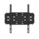 Suport TV de perete Hama FULLMOTION, 165 cm (65") brate foarfece negru