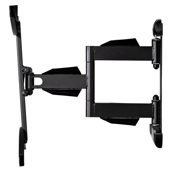 Suport TV de perete Hama FULLMOTION 165 cm (65 ") negru