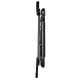 Suport TV de perete Hama FULLMOTION 165 cm (65 ") negru