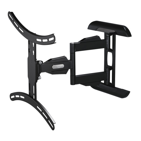 Suport TV de perete Hama FULLMOTION 165 cm (65 ") negru