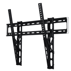 Suport TV de perete Hama TILT 229 cm negru