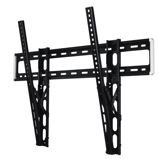 Suport TV de perete Hama TILT 229 cm negru