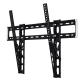 Suport TV de perete Hama TILT 229 cm negru