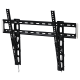 Suport TV de perete Hama TILT 229 cm negru