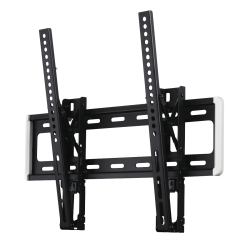 Suport TV de perete Hama TILT 142 cm (56 ") negru