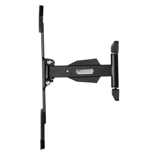 Suport TV de perete Hama FULLMOTION 165 cm (65 ") 1 brat negru