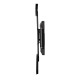 Suport TV de perete Hama FULLMOTION 165 cm (65 ") 1 brat negru