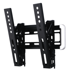 Suport TV de perete Hama TILT 119 cm (47 ") negru