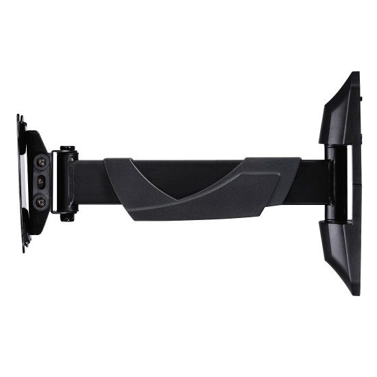 Suport TV de perete Hama FULLMOTION 66 cm (26 ") 1 brat negru