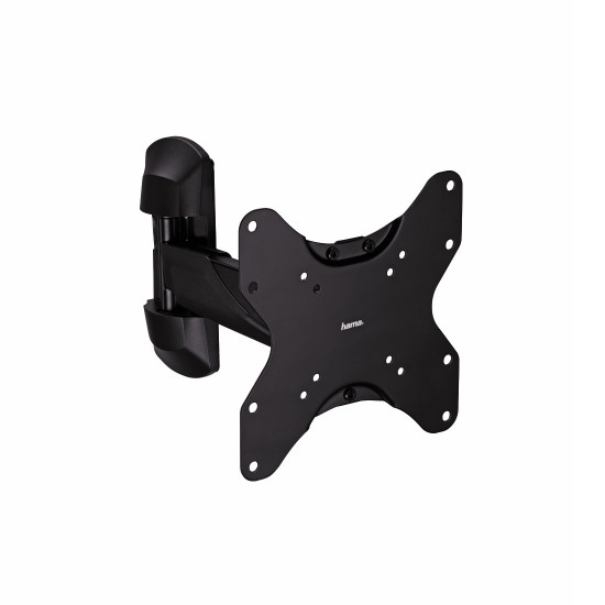 Suport TV de perete Hama FULLMOTION 122 cm (48 ") 1 brat negru