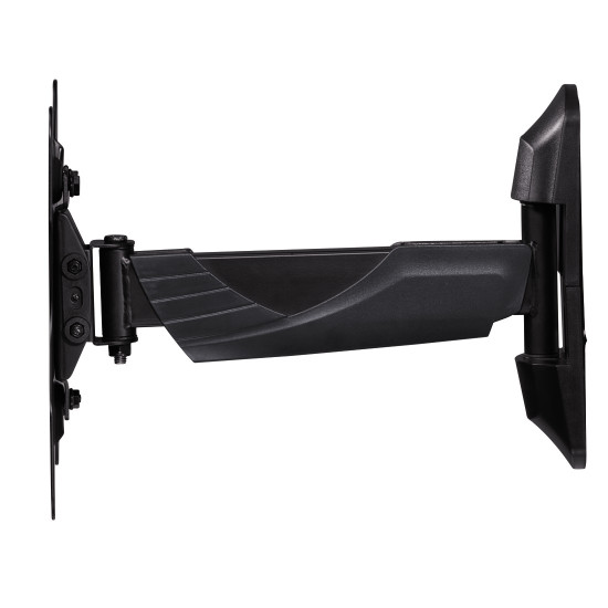 Suport TV de perete Hama FULLMOTION 122 cm (48 ") 1 brat negru