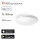 Plafoniera WIFI SMART Hama rotunda 30cm