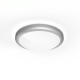 Plafoniera WiFi Smart rotunda Hama, 33cm, metal 1