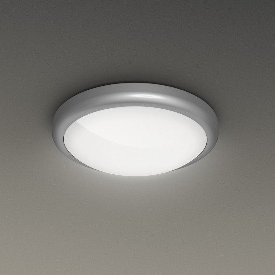 Plafoniera WiFi Smart rotunda Hama, 33cm, metal 1