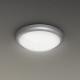 Plafoniera WiFi Smart rotunda Hama, 33cm, metal 1