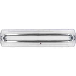 Lampa LED Exit Nepermanenta 16W Odes Novelite
