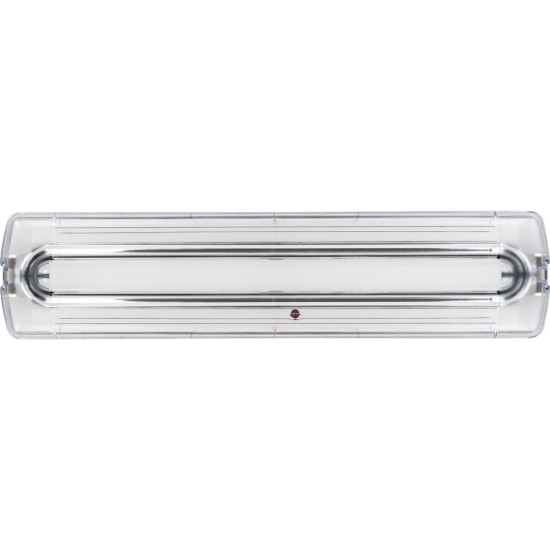 Lampa LED Exit Nepermanenta 16W Odes Novelite
