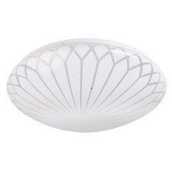 Plafoniera Erste Wanda 36LED 6500K 18W 
