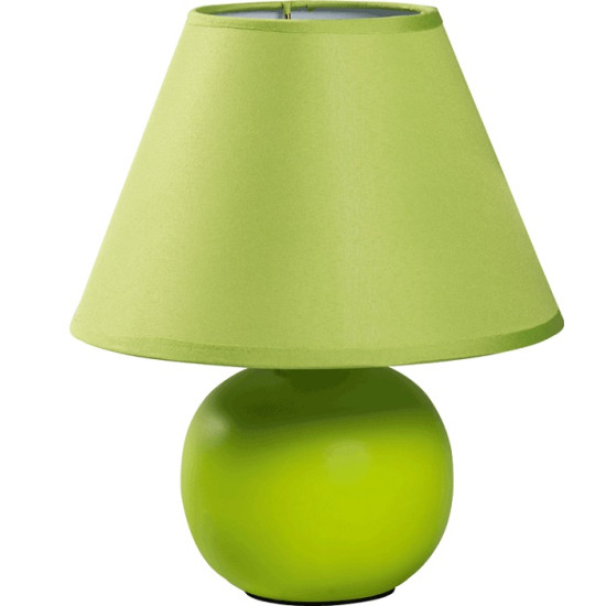 Veioza Erste Esik Verde 1xE14
