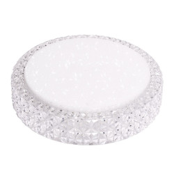 Plafoniera Erste LED Star Ring 12W 4000K