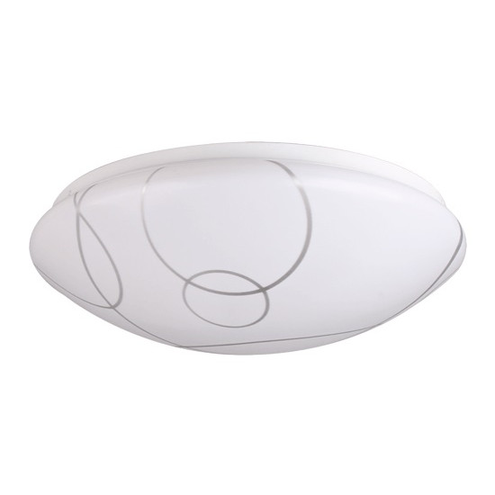 Plafoniera Erste Kate 48 led 6500K 24W Plafoniera Erste Kate 48 led 6500K 24W