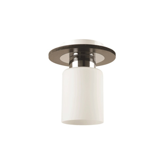 Plafoniera Erste Andra Wenge Rotunda 1xE27 60W
