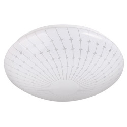 Plafoniera Erste Emma 24LED 6500K 12W