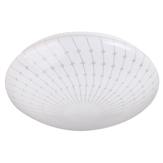 Plafoniera Erste Emma 36LED 6500K 18W 
