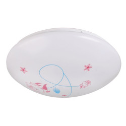Plafoniera Erste Lizzy 24LED 6500K 12W
