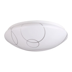 Plafoniera Erste Kate 24LED 6500K 12W