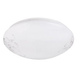 Plafoniera Erste Tessa 48LED 6500K 24W