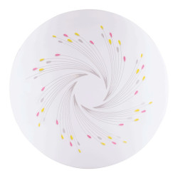 Plafoniera Erste Gwen 48LED 6500K 24W