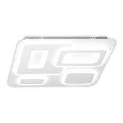 Plafoniera Erste Bary LED 95W 3000-6400K