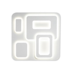 Plafoniera Erste Bary LED 95W 3000-6400K