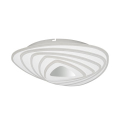 Plafoniera Erste LED Bliss 145W 3000-65000K