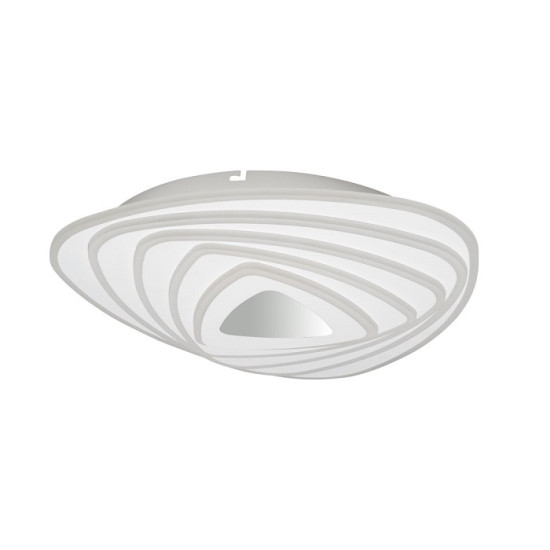 Plafoniera Erste LED Bliss 145W 3000-65000K